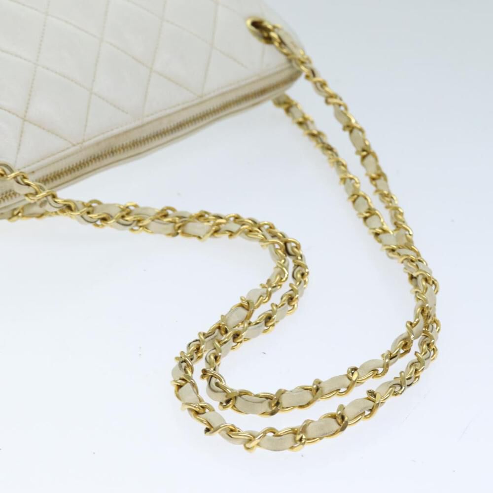Chanel Shoulder Bag