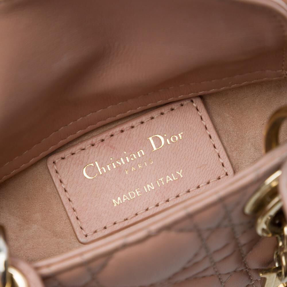 Dior Lady Dior