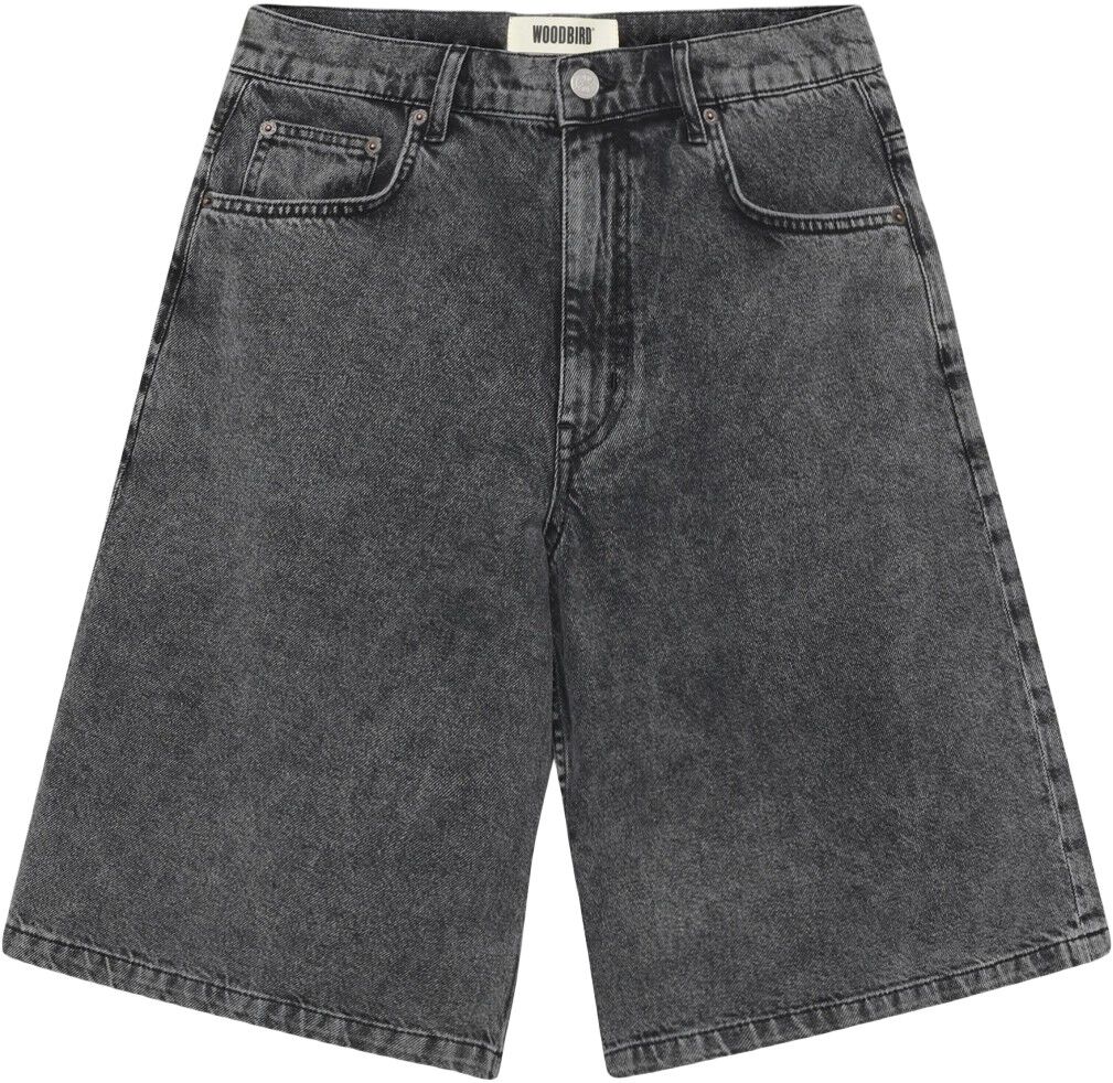 WBYuto Thunblack Shorts