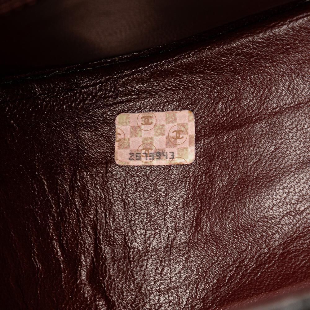 Chanel Crossbody Bag