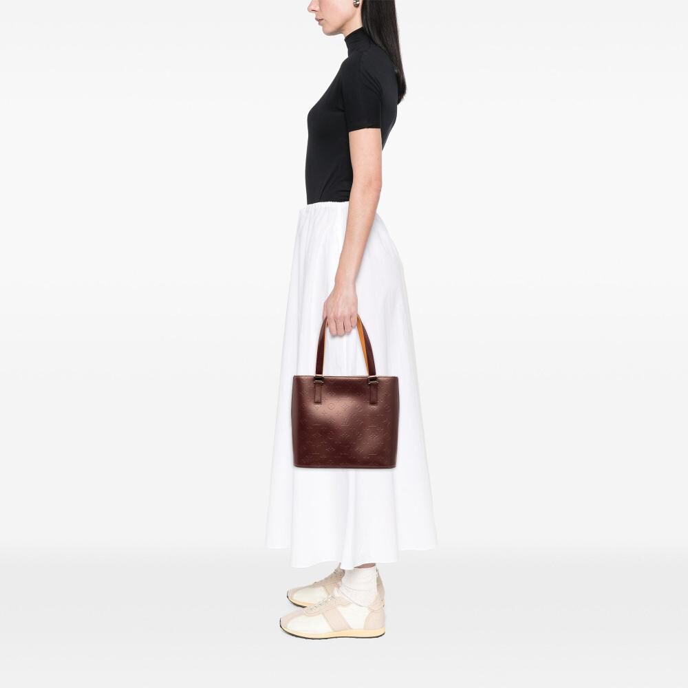 Louis Vuitton Stockton