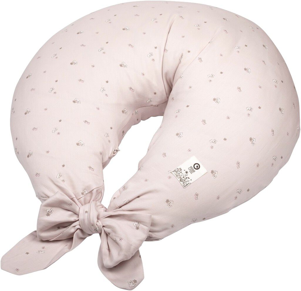 Viola Kapok Hug Nursing Pillow