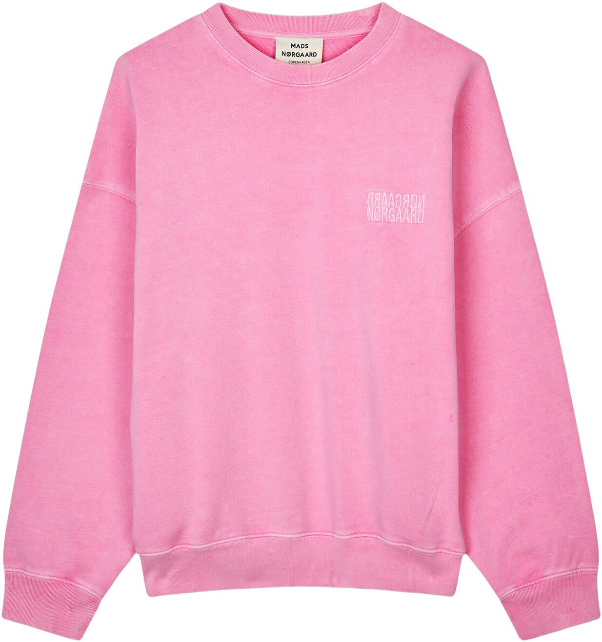 Compact Cotton Atli Sweatshirt