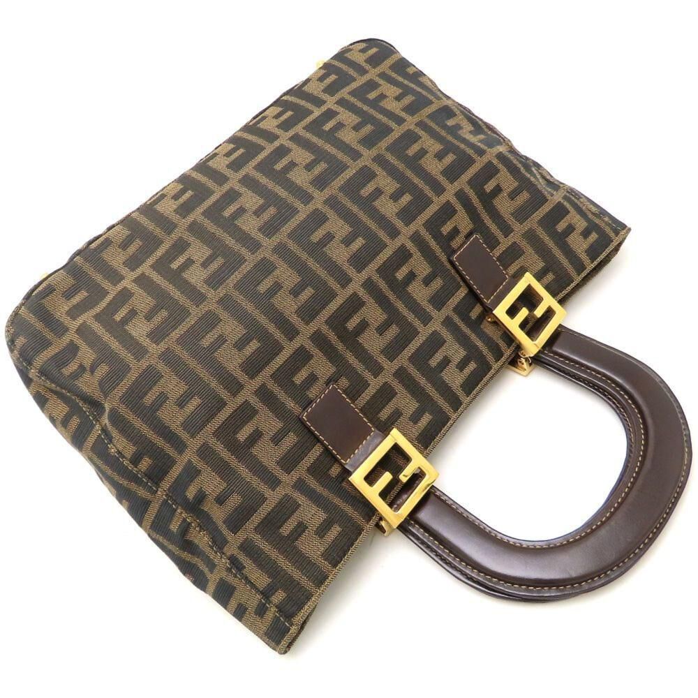 Fendi Tote