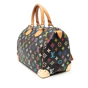 Louis Vuitton Speedy