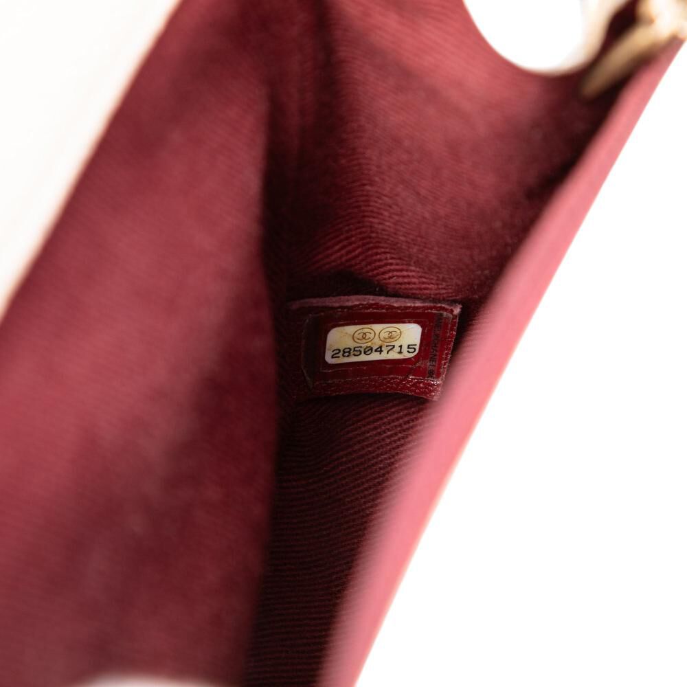 Chanel Crossbody Bag