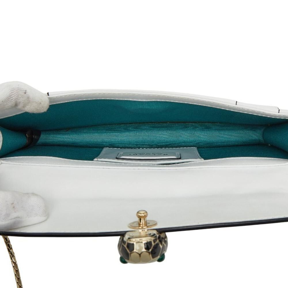 Bvlgari Shoulder Bag