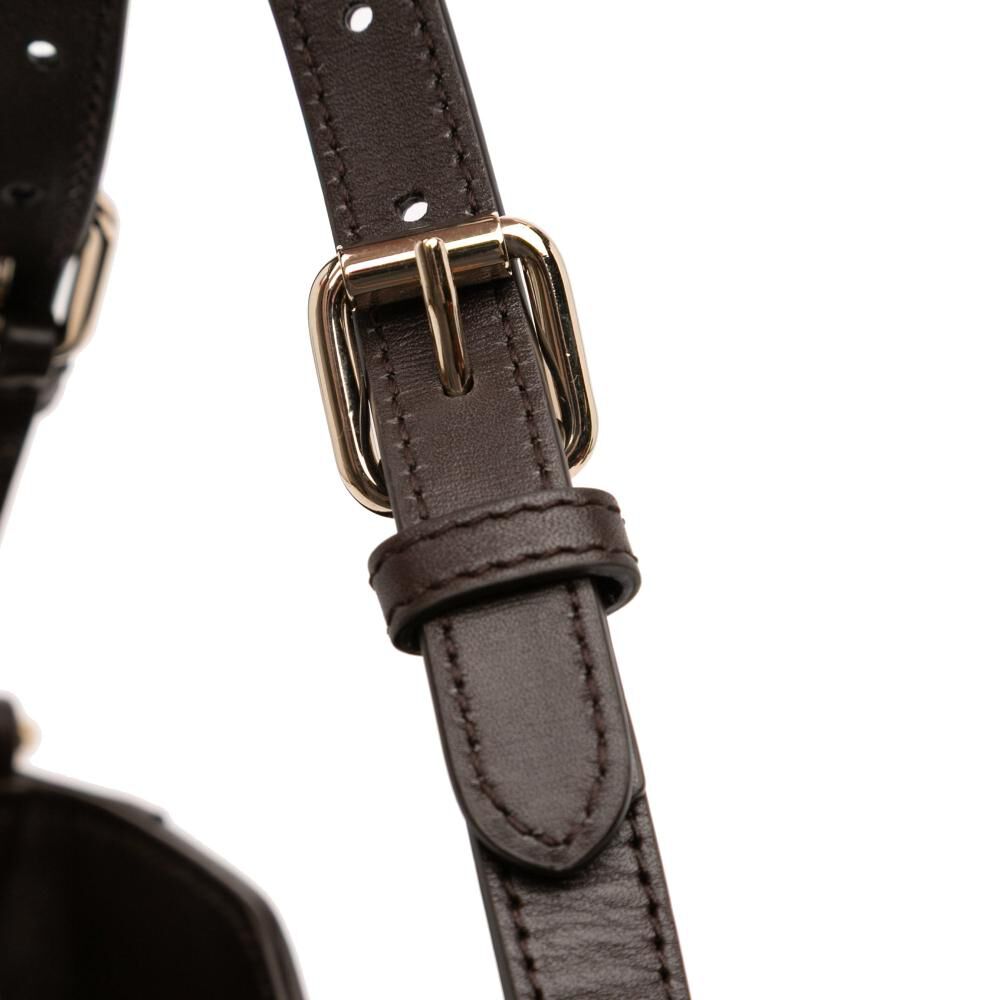 Gucci Bucket Bag