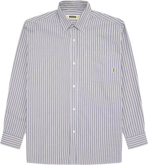 WBBuzo Ming Shirt