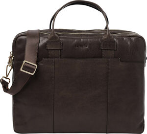 Vadstena Brushed silver