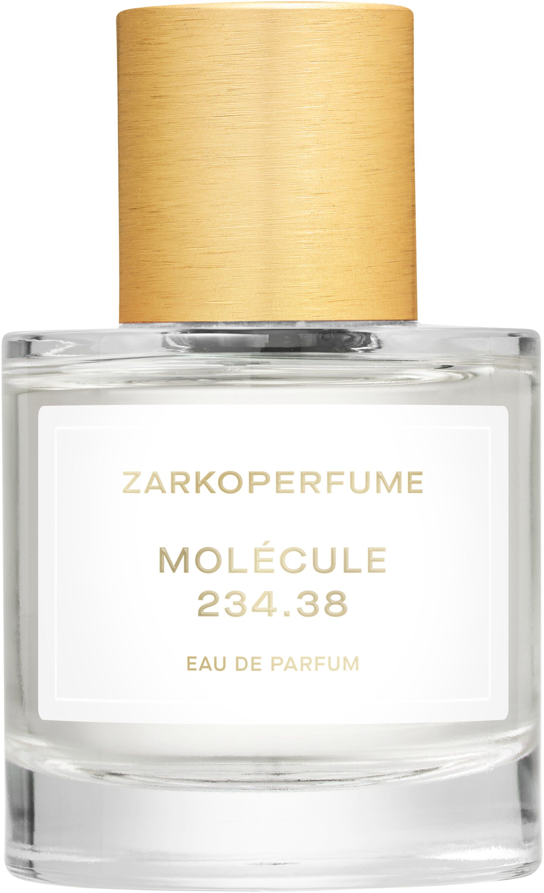MOL&eacute;CULE 234-38 Eau de Parfum