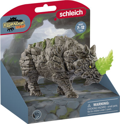 Schleich Battle Rhino