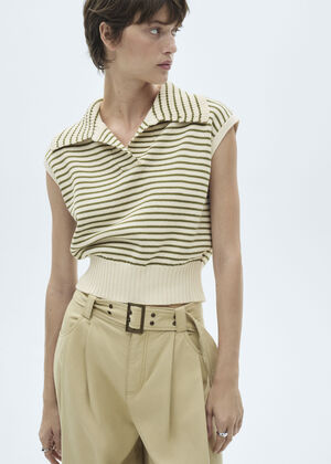 WAISTCOAT. -- RAYA-W