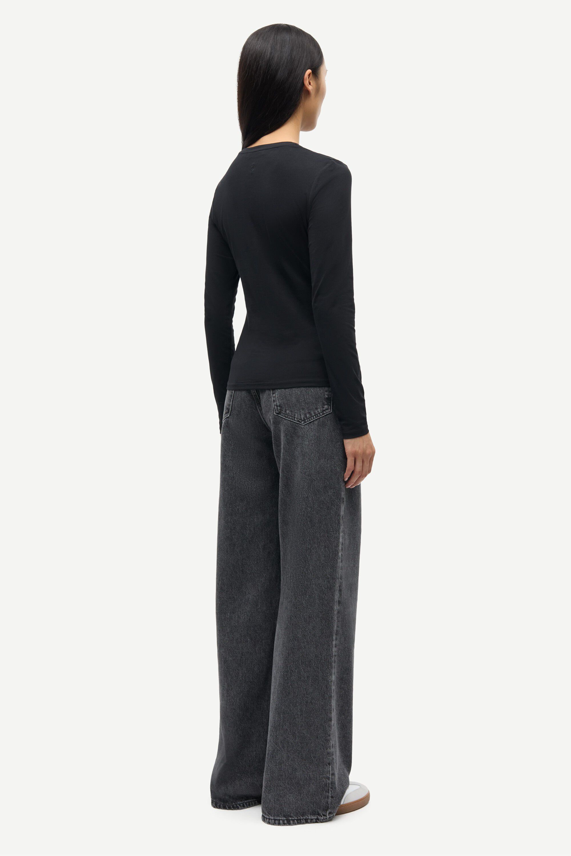 Saesme LS t-shirt 16122