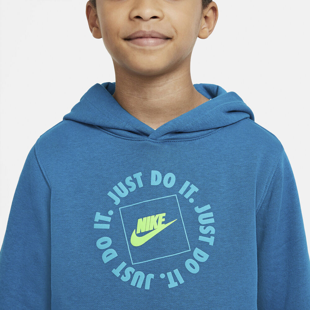 Sportswear JDI h&aelig;ttetr&oslash;je