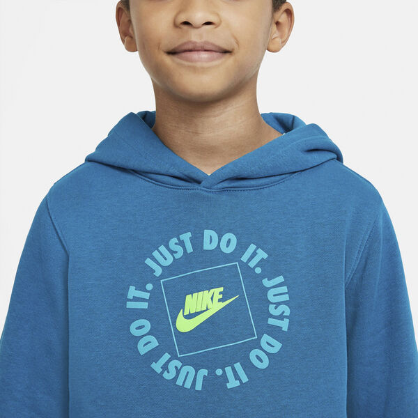 Sportswear JDI hættetrøje