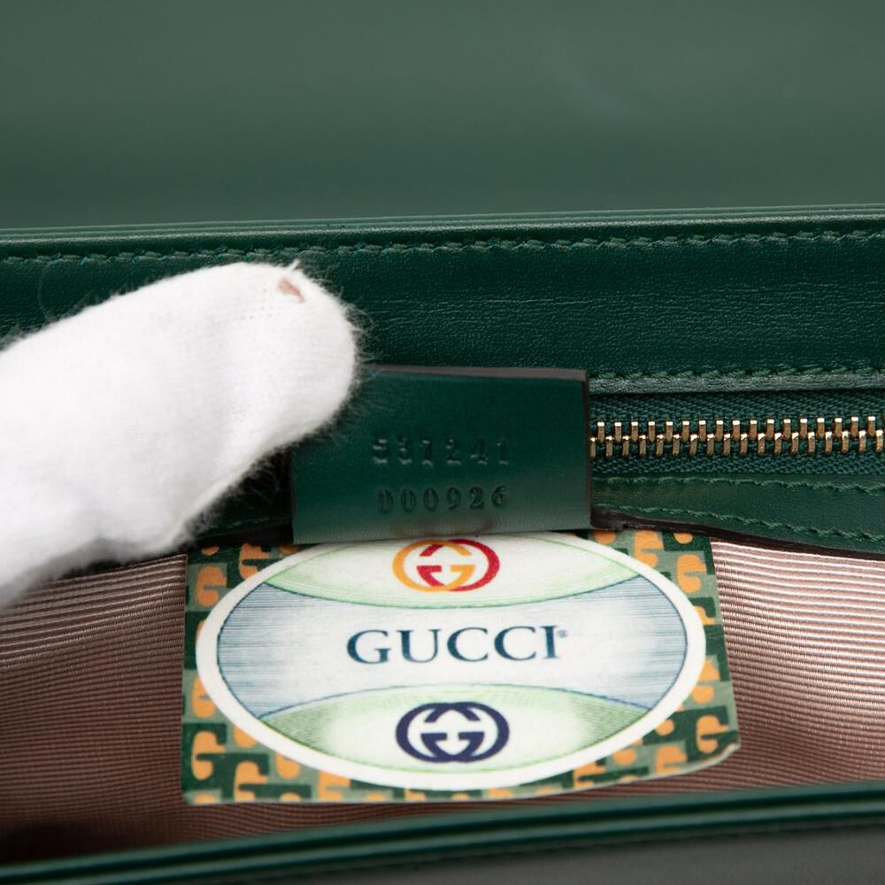 Gucci Crossbody Bag