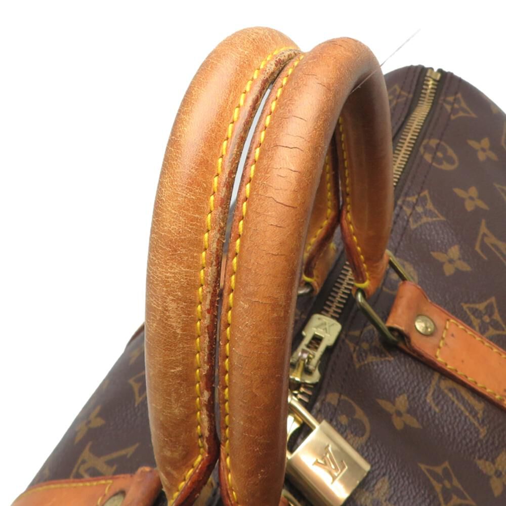 Louis Vuitton Keepall