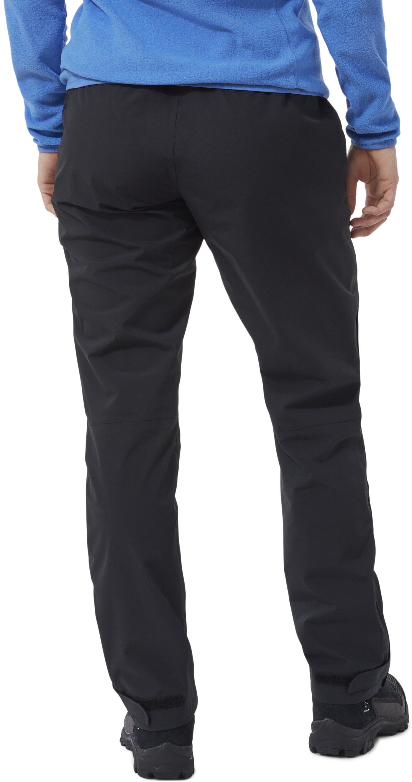 2. 5 LAYER SHELL PANTS WOMEN