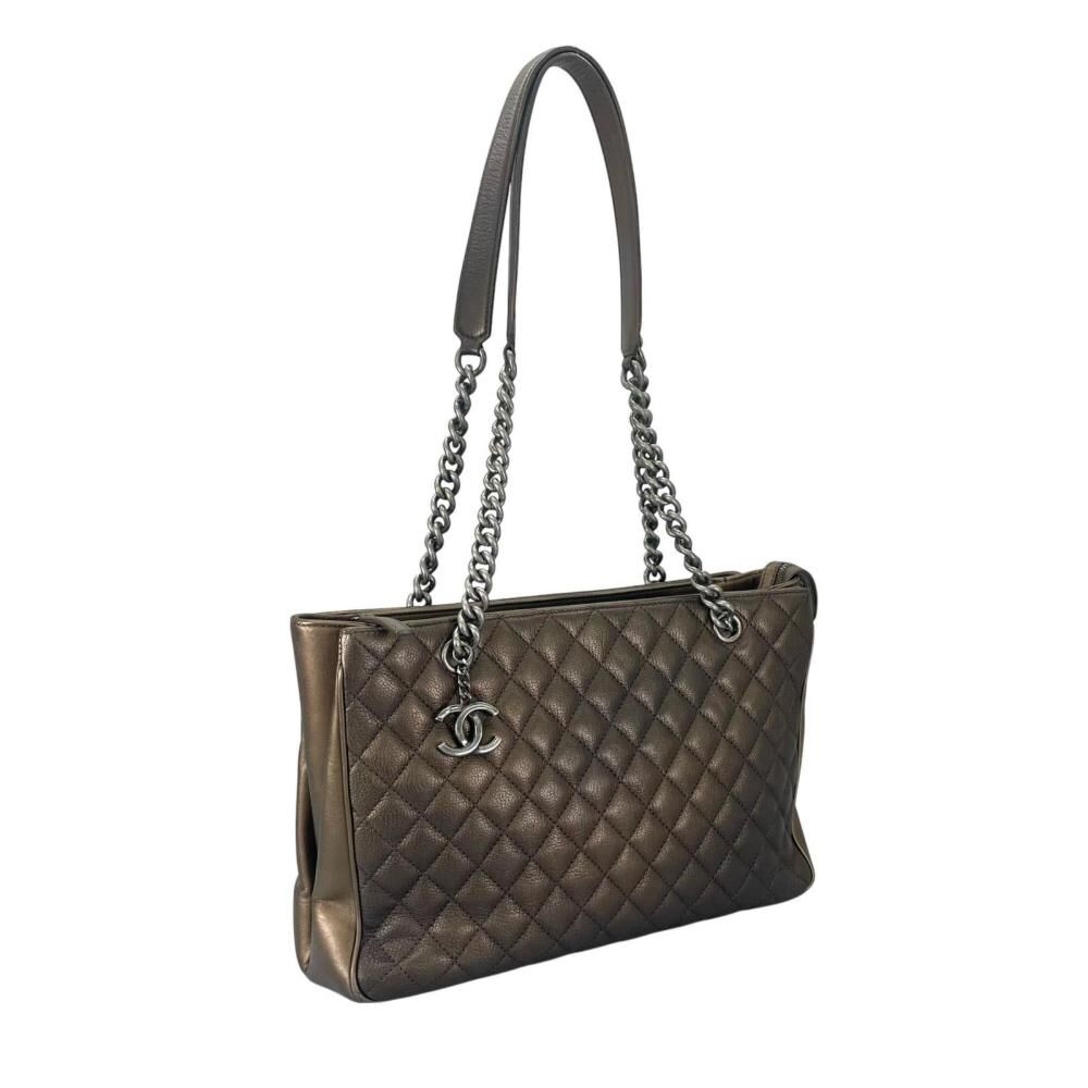 Chanel Tote