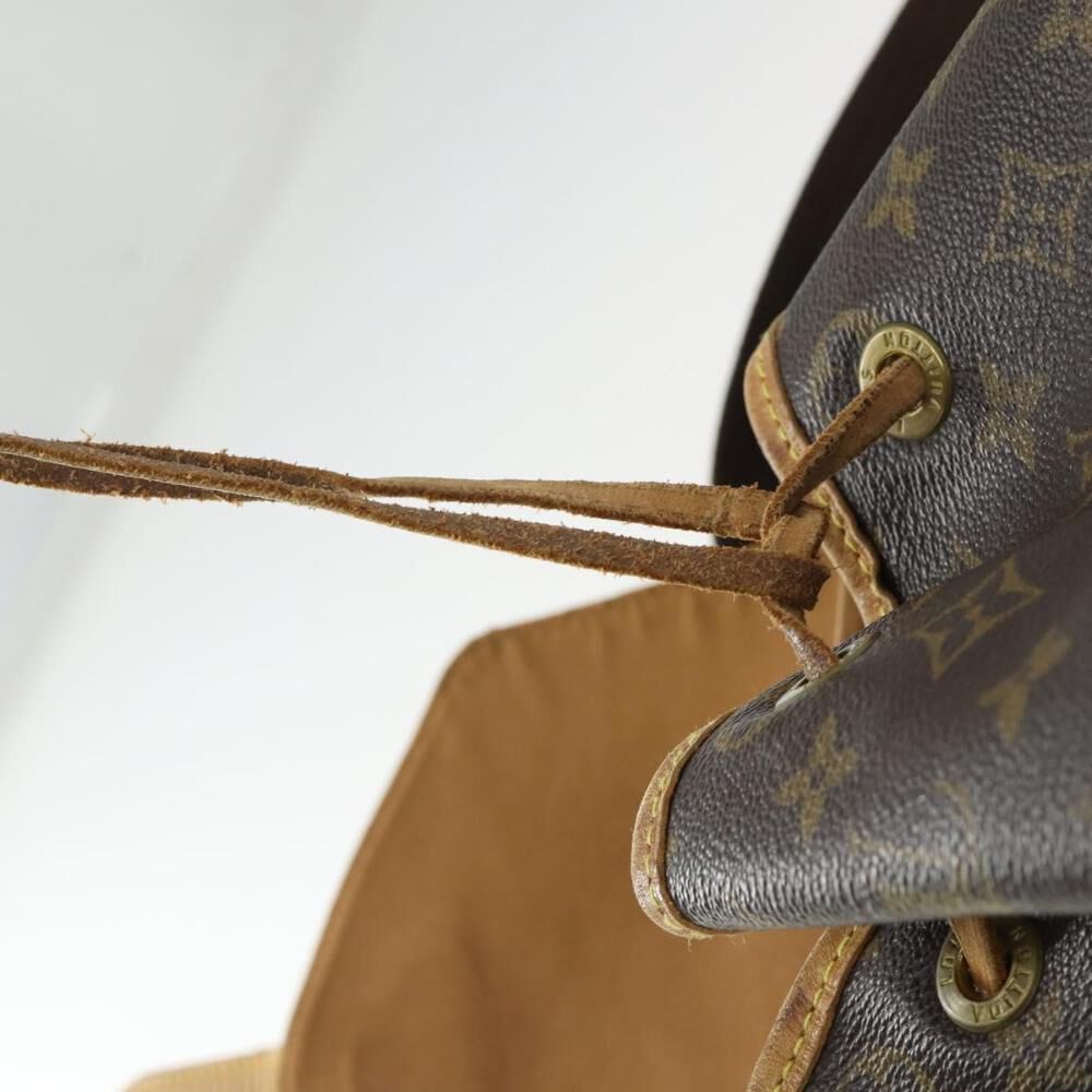Louis Vuitton Montsouris