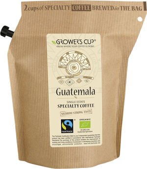 GROWERS CUP 2cups Guatemala