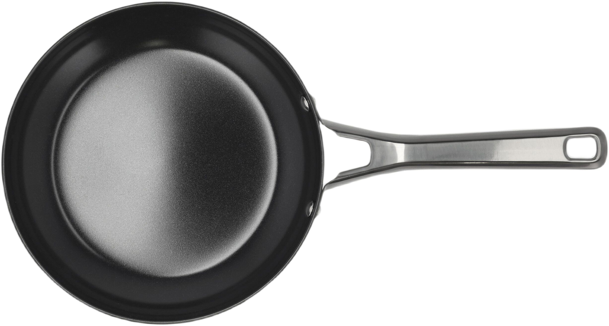 Stegepande Blavet 24 cm Aluminium/keramisk bel&aelig;gning