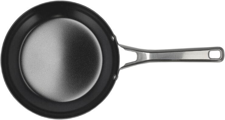 Stegepande Blavet 24 cm Aluminium/keramisk belægning
