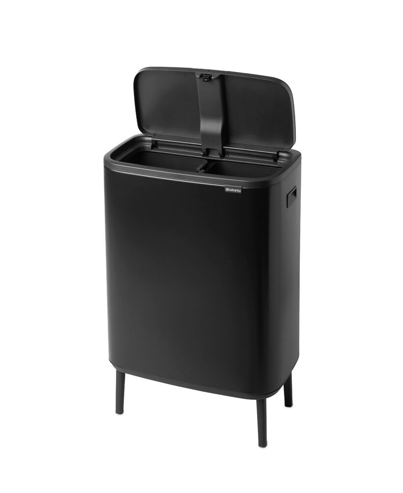 Bo Touch Bin Hi 2 x 30 ltr.