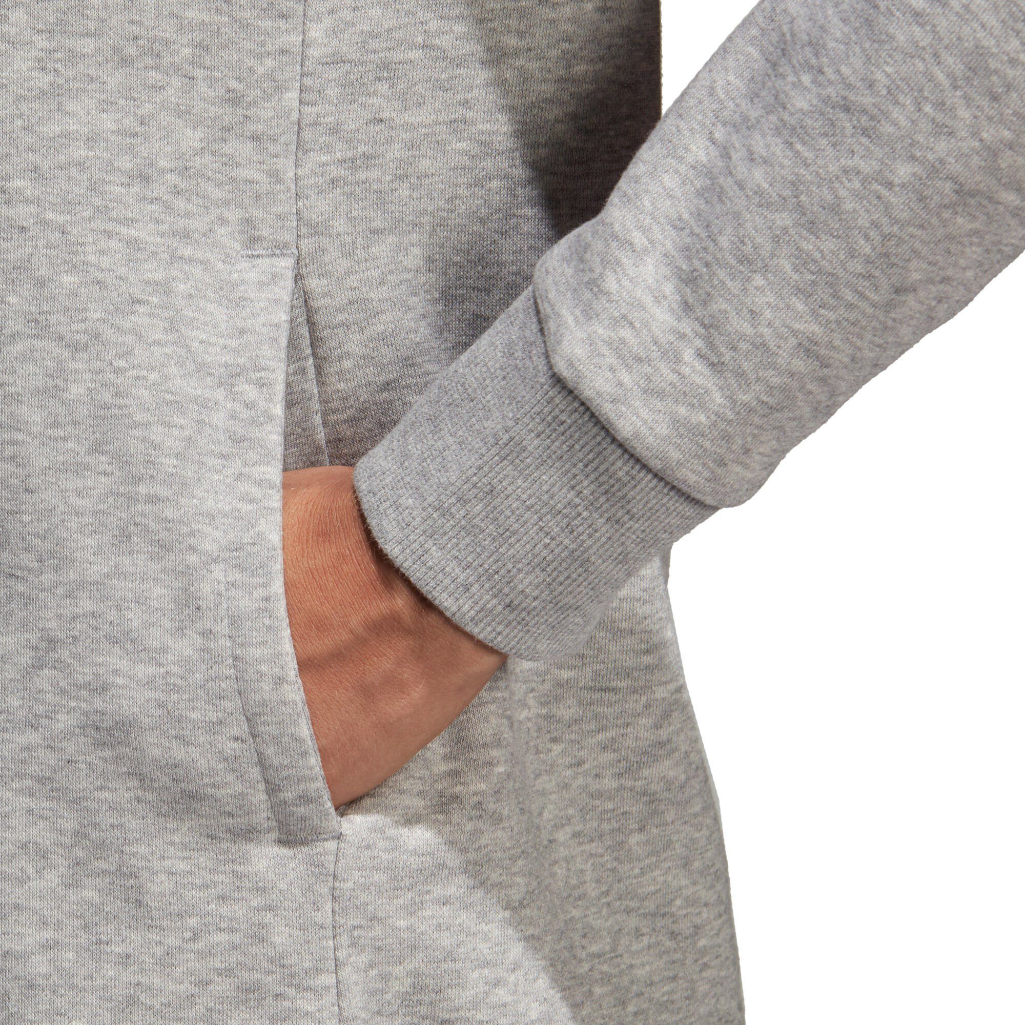 Must Have Badge Of Sport Hoodie