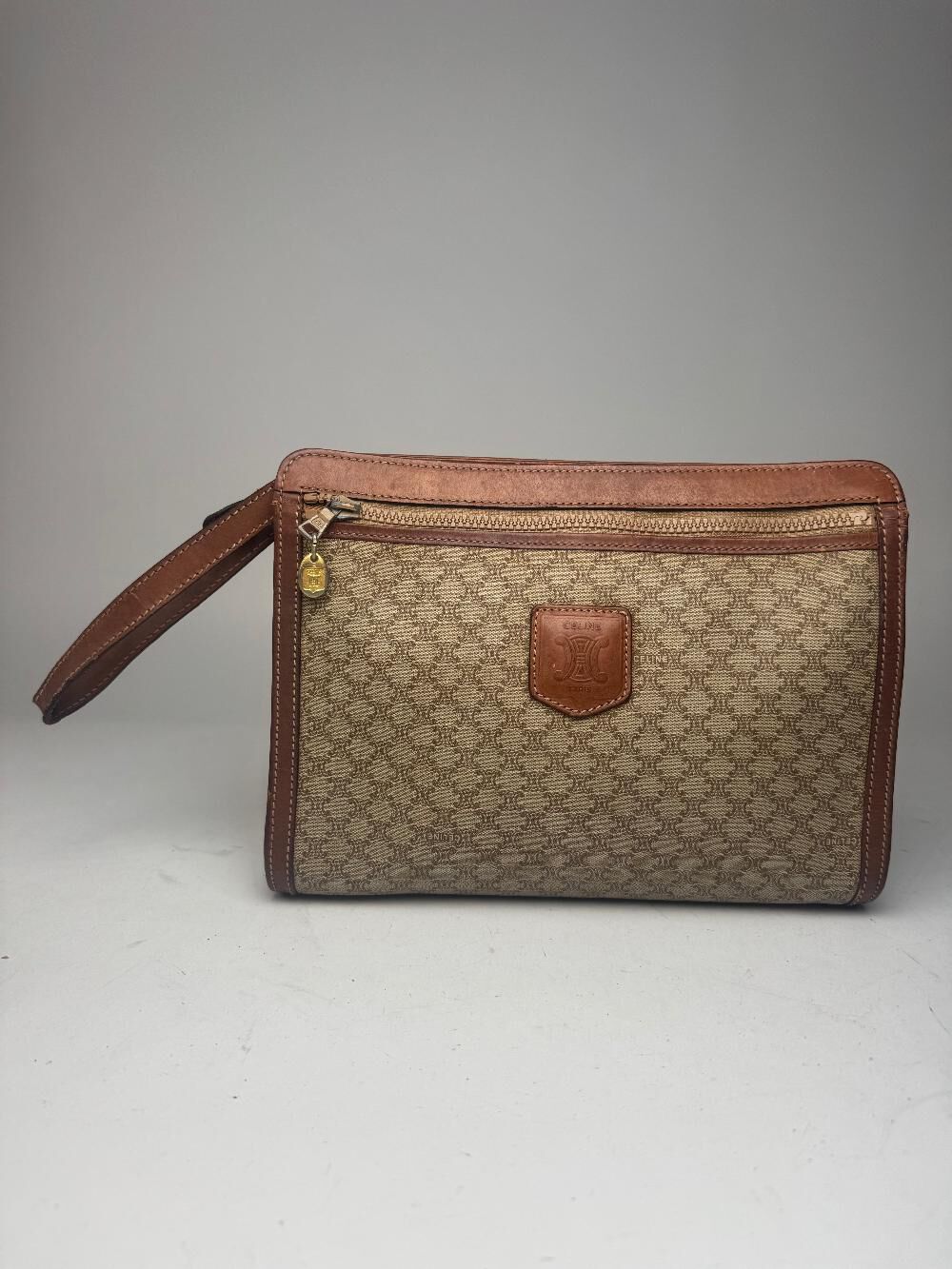 Celine Clutch