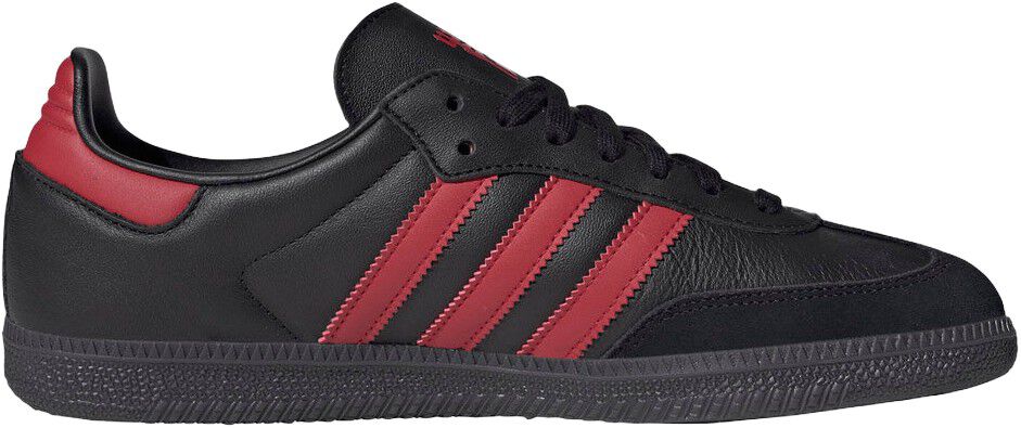 Samba Manchester United Sneakers