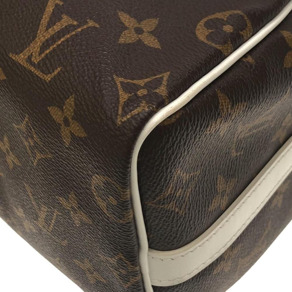 Louis Vuitton Speedy