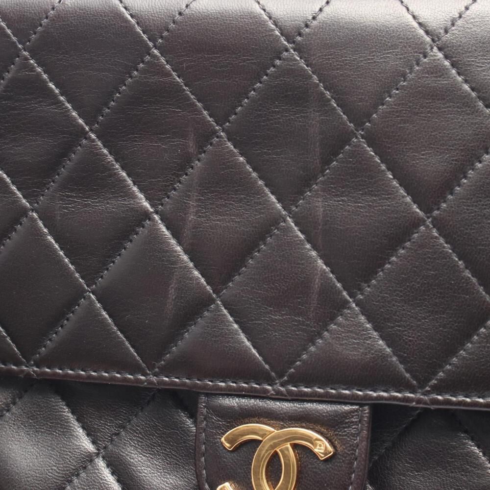 Chanel Flap Bag