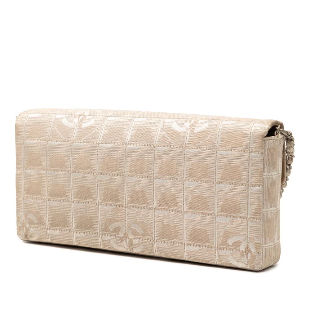 Chanel Travel Line