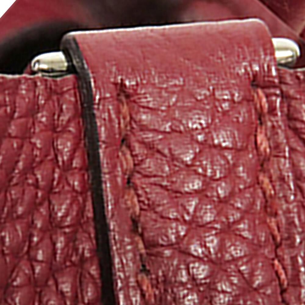 Herm&egrave;s Picotin Lock Pm