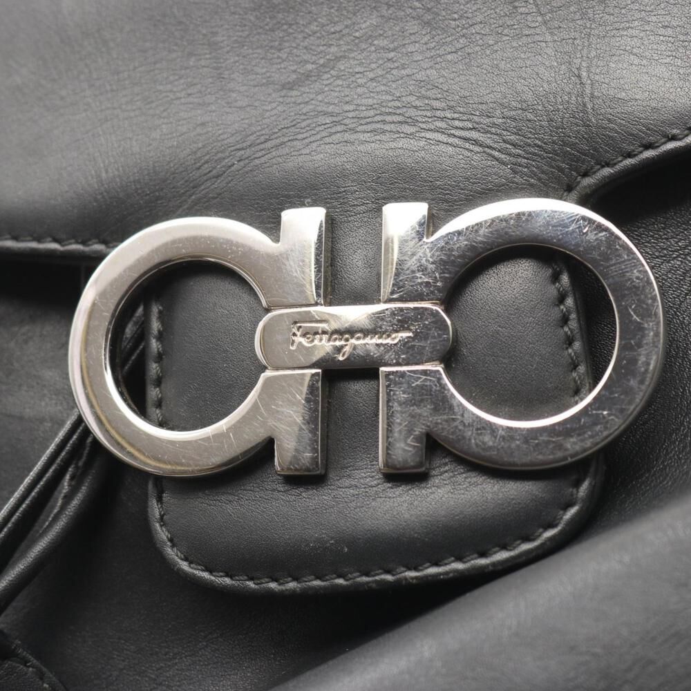 Salvatore Ferragamo Backpack