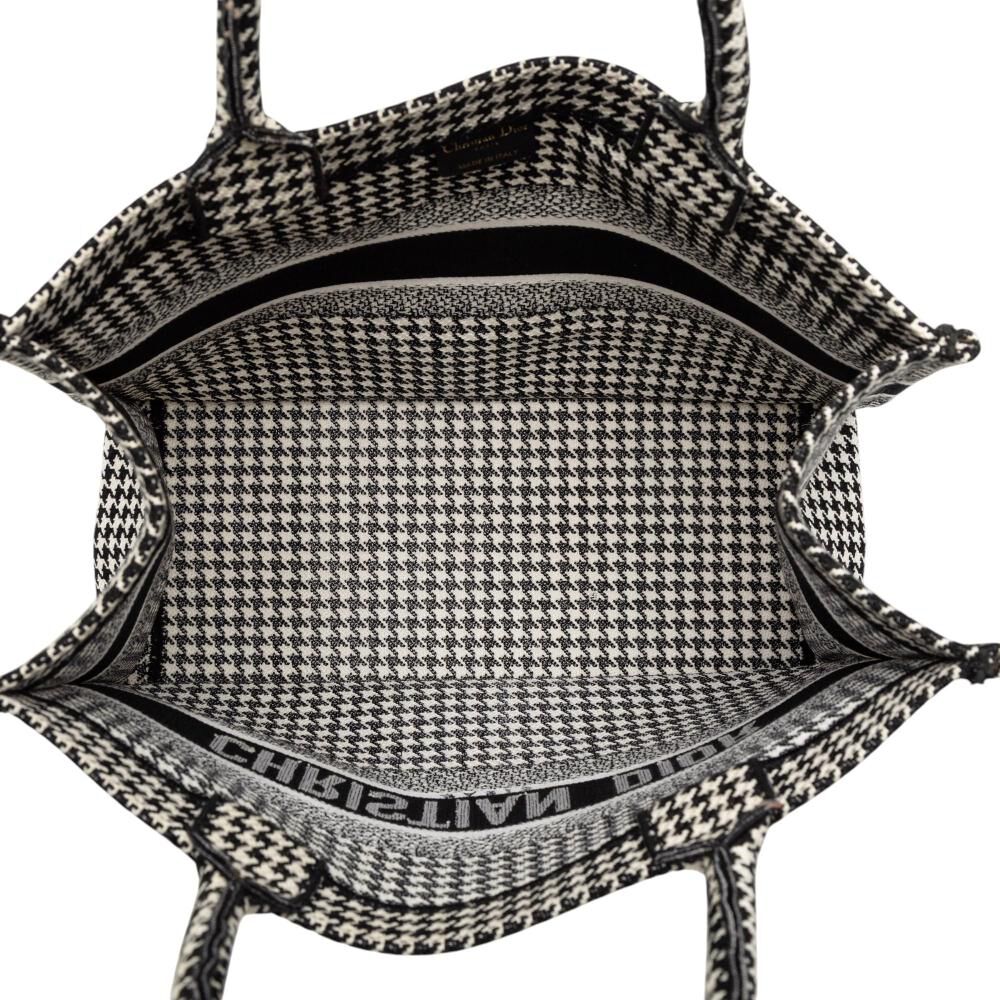 Dior Book Tote