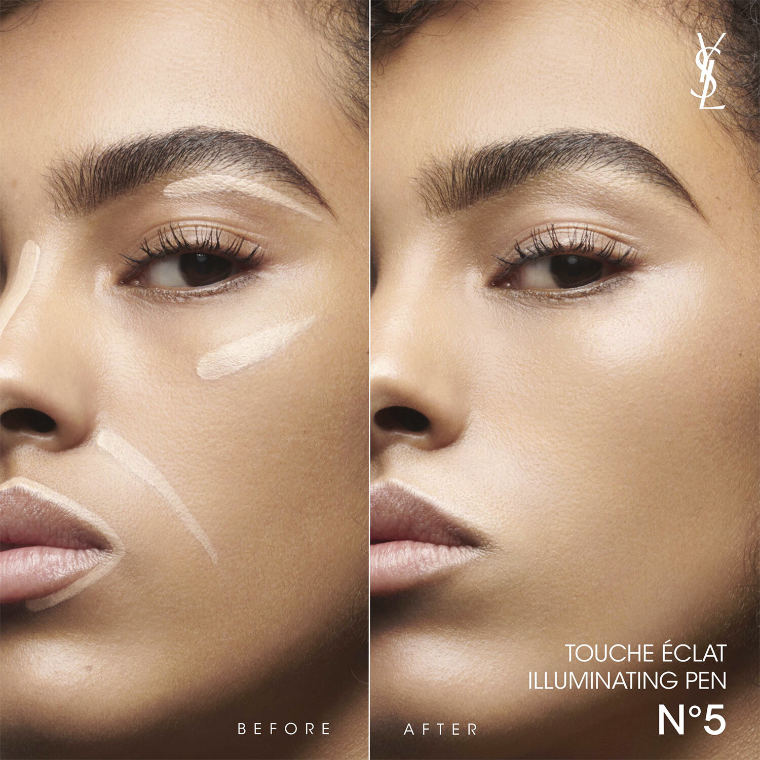 Yves Saint Laurent Touche &Eacute;clat Illuminating Pen