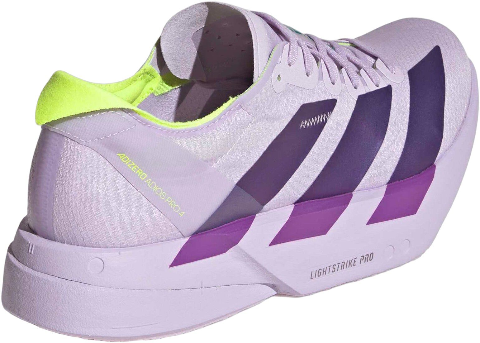 Adizero Adios Pro 4 L&oslash;besko