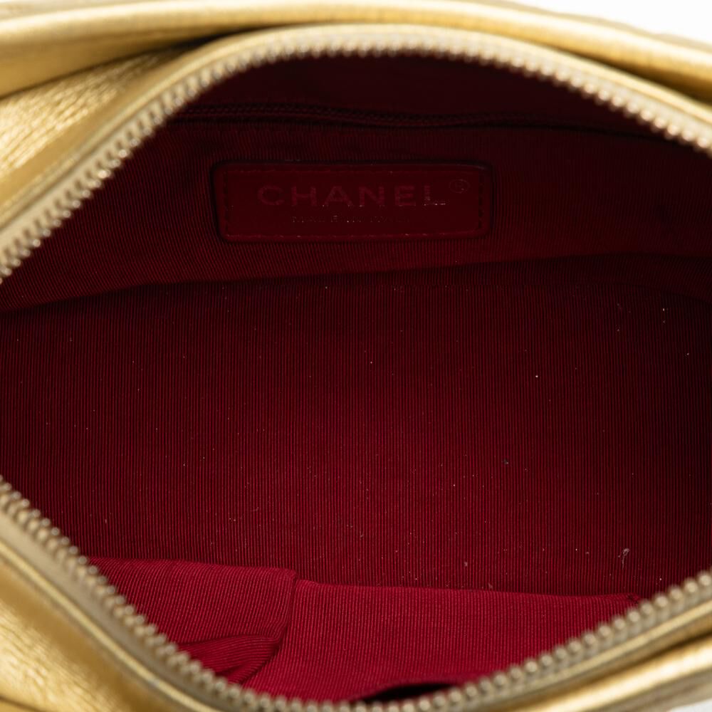 Chanel Crossbody Bag