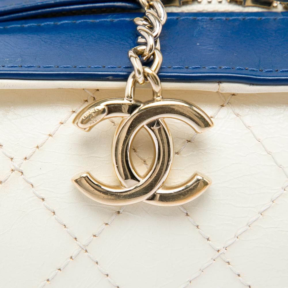 Chanel Vanity