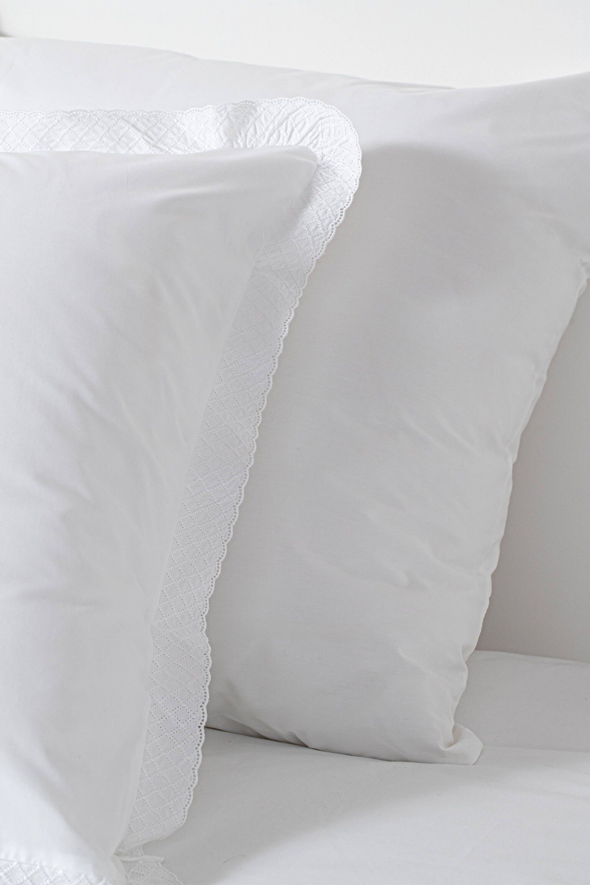 anglaise senges&aelig;t crispy percale