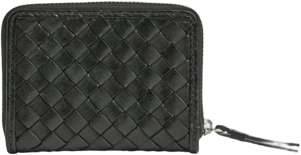 Selmambg Wallet, Weave