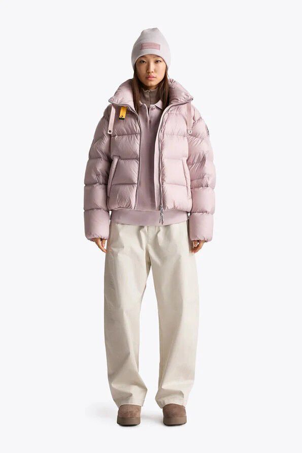 KILLIN - WATER-REPELLENT DOWN JACKET