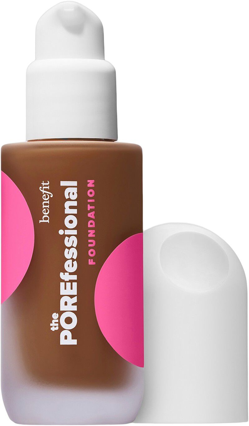 The Porefessional Foundation - udj&aelig;vnende foundation med Niacinamid