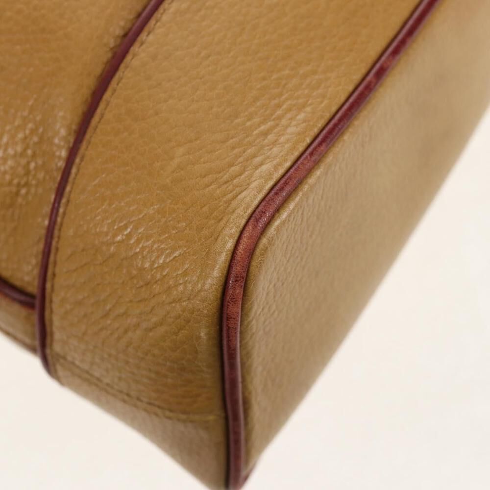 Cartier Shoulder Bag