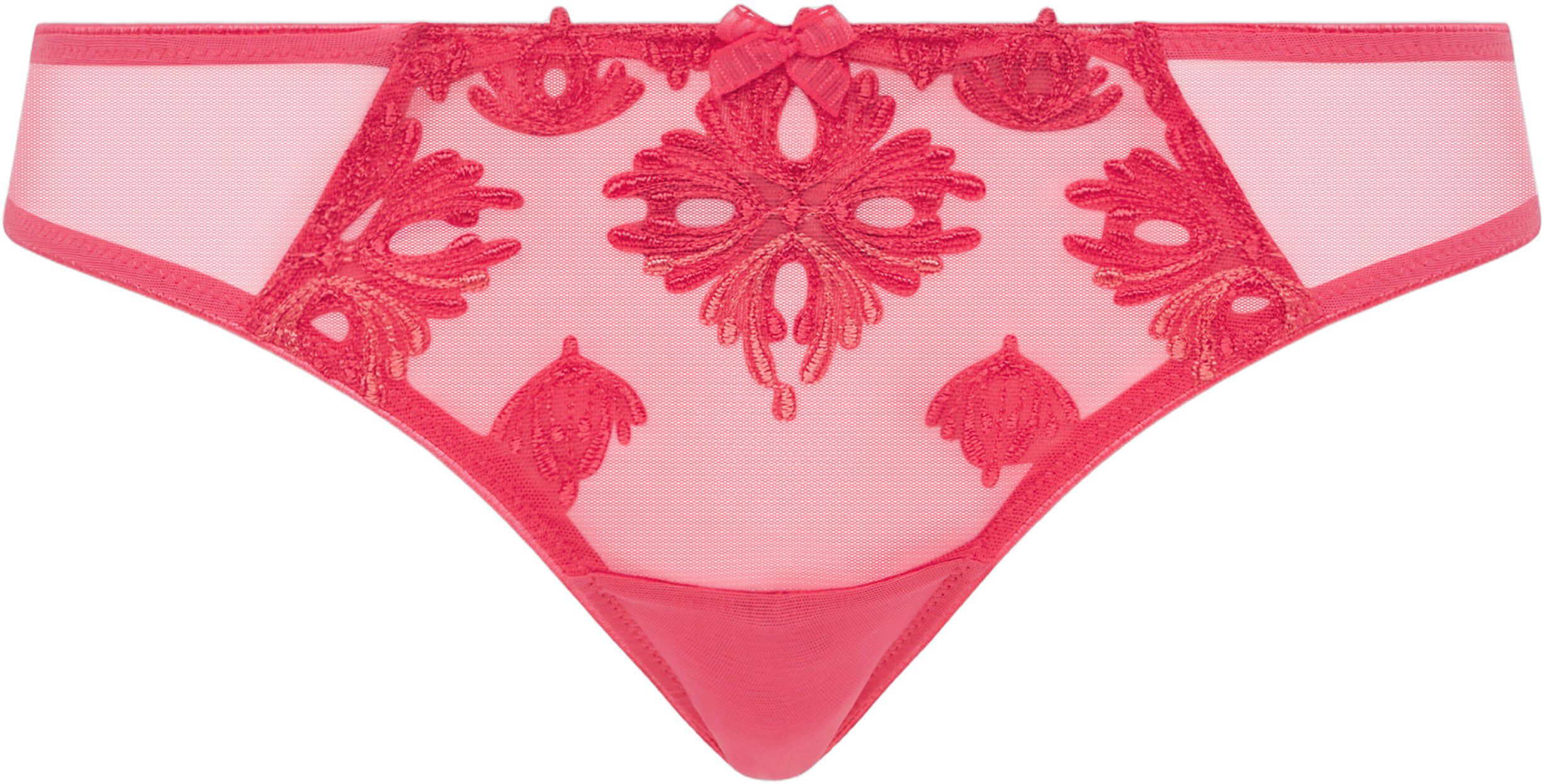 Champs Elys&eacute;es Tanga