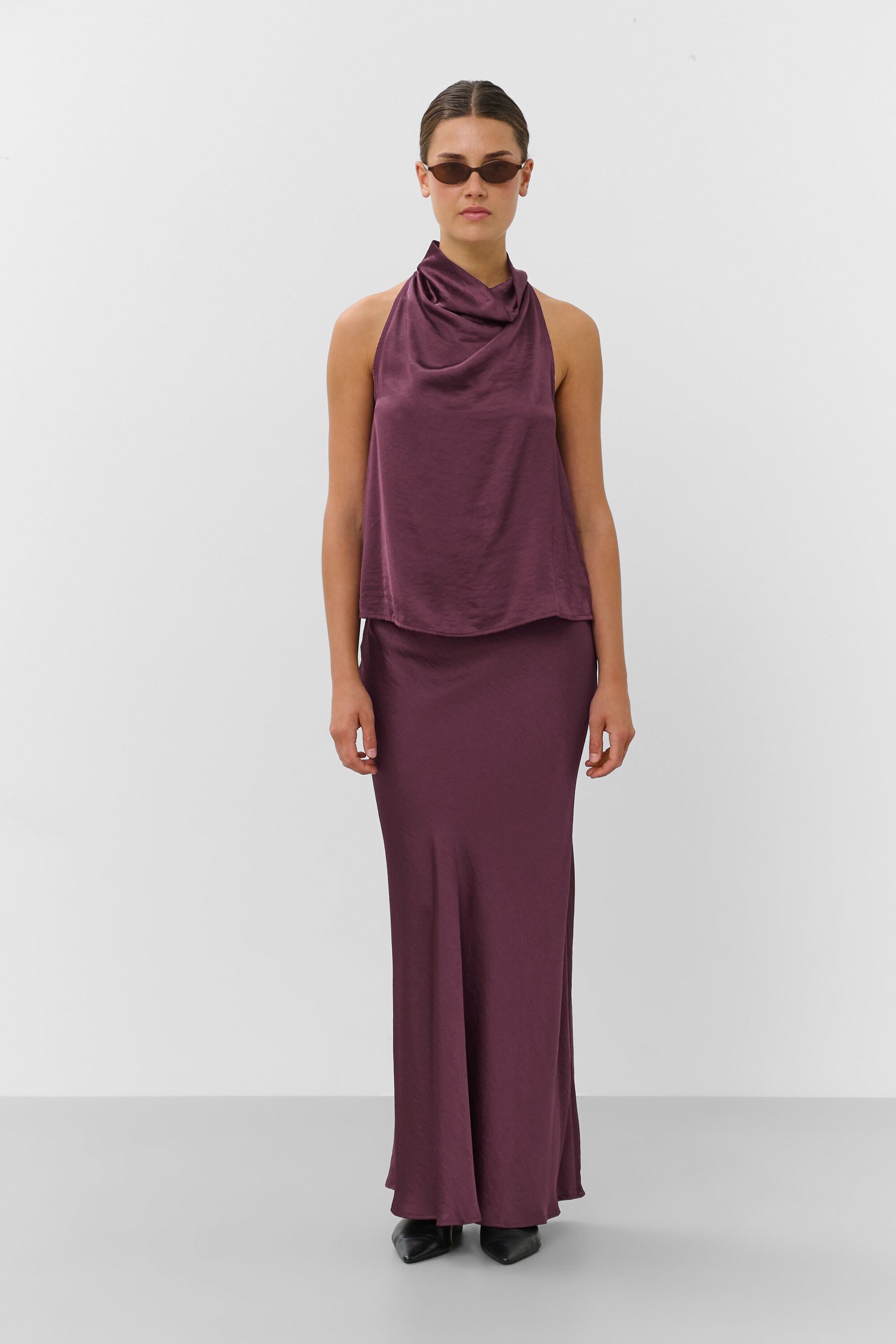 SLVerona Racer Back Top