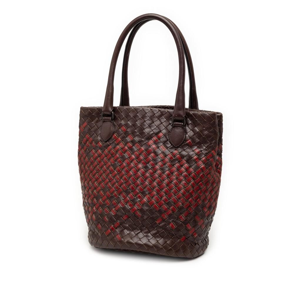 Bottega Veneta Bucket Bag